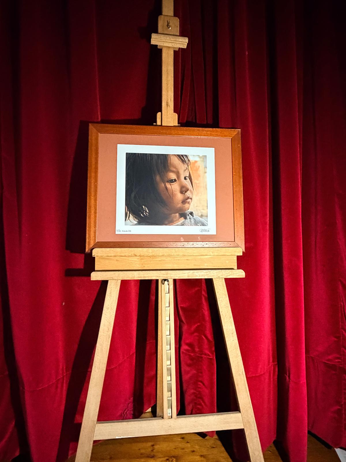 Creatura di Angela Revelant