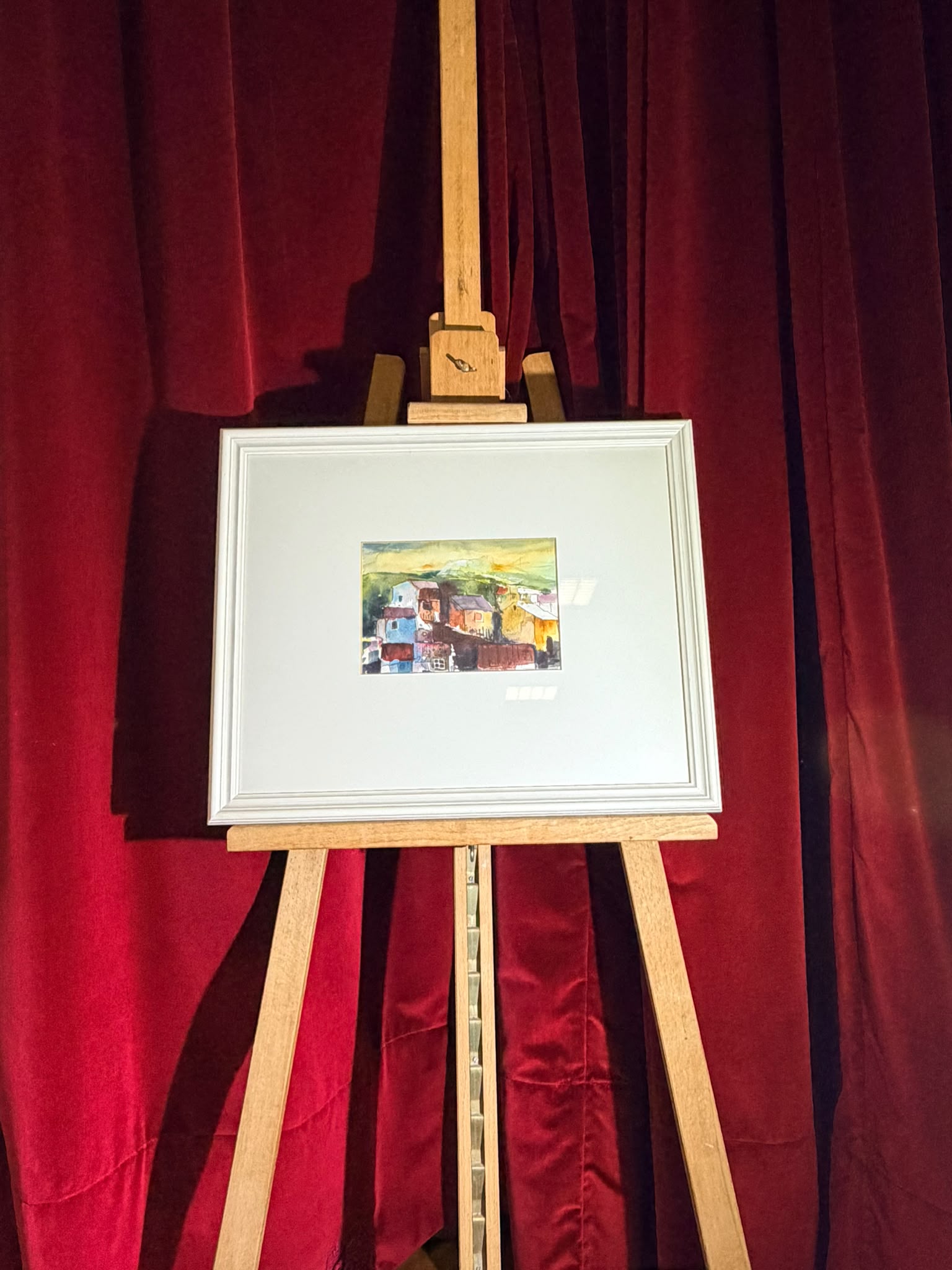 Case di Rita Revelant