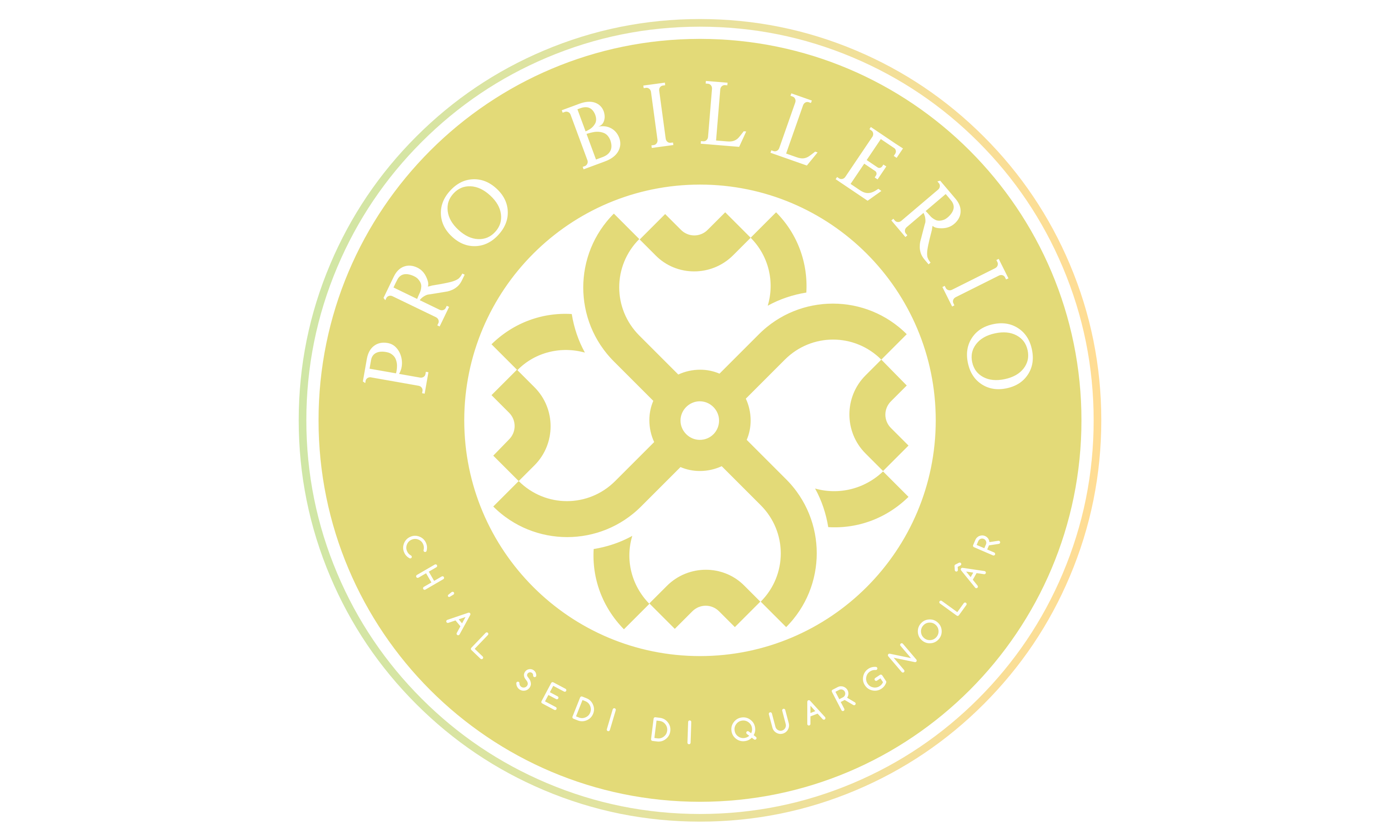 PRO Billerio APS
